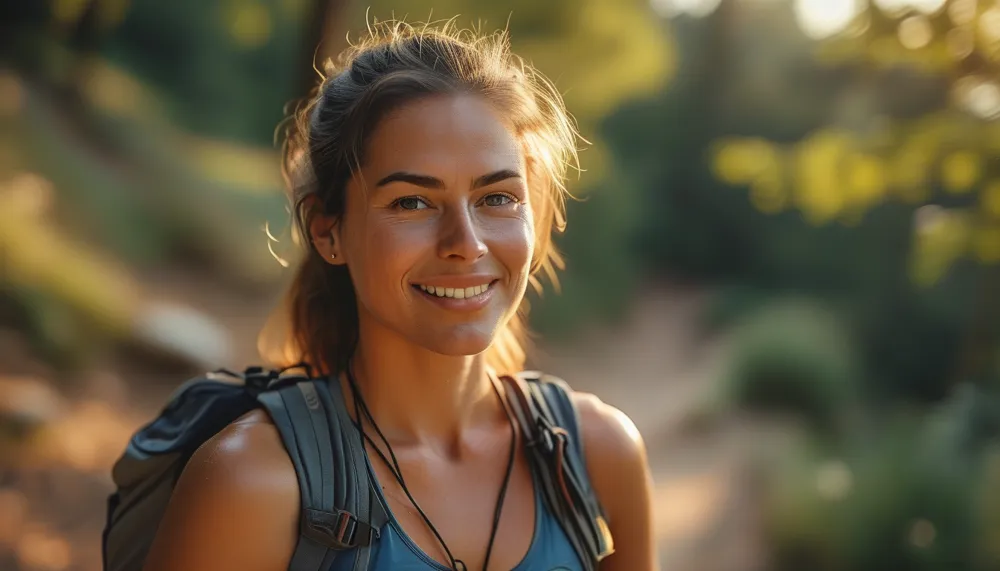 How to Build Stamina for Longer Hikes
