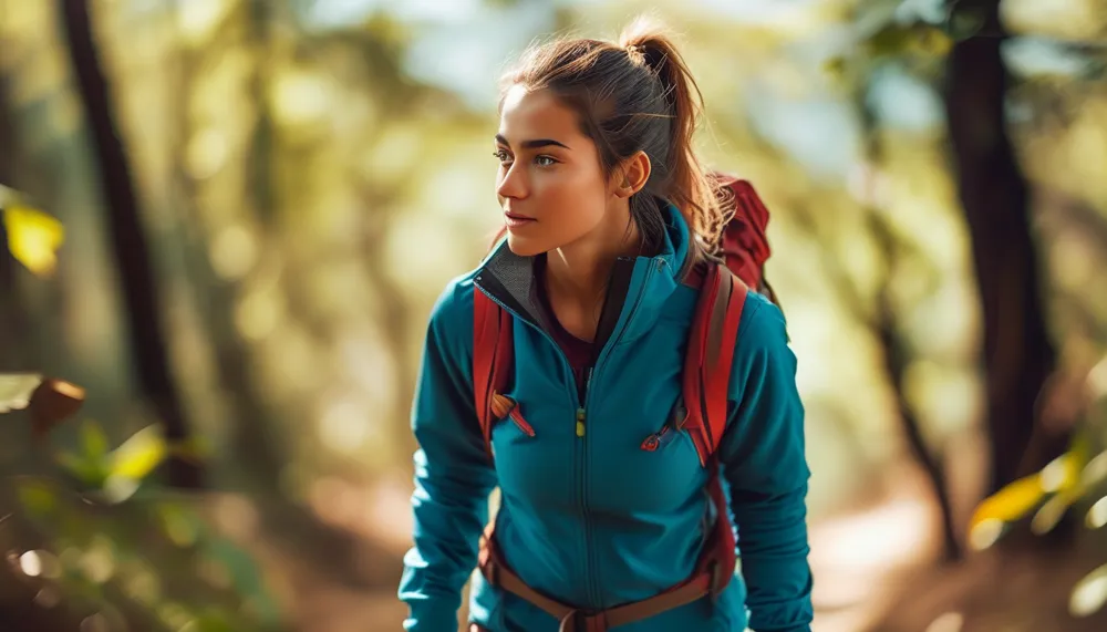 How to Build Stamina for Longer Hikes