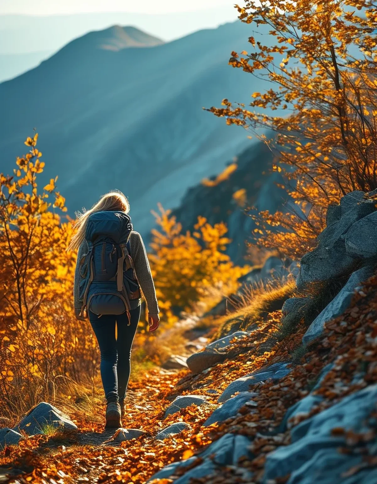 The Complete Guide to Hiking as the Daylight Disappears