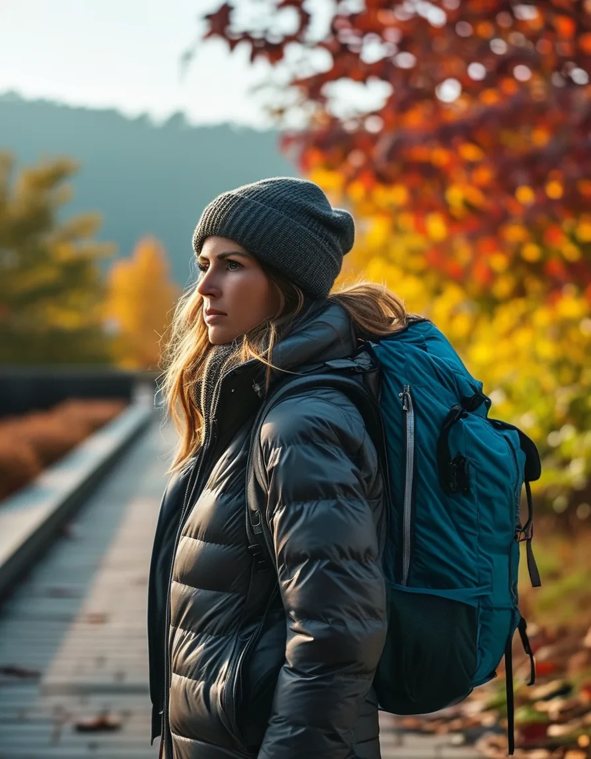 The Complete Guide to Layering for a Hike That Starts Cold and Ends Warm