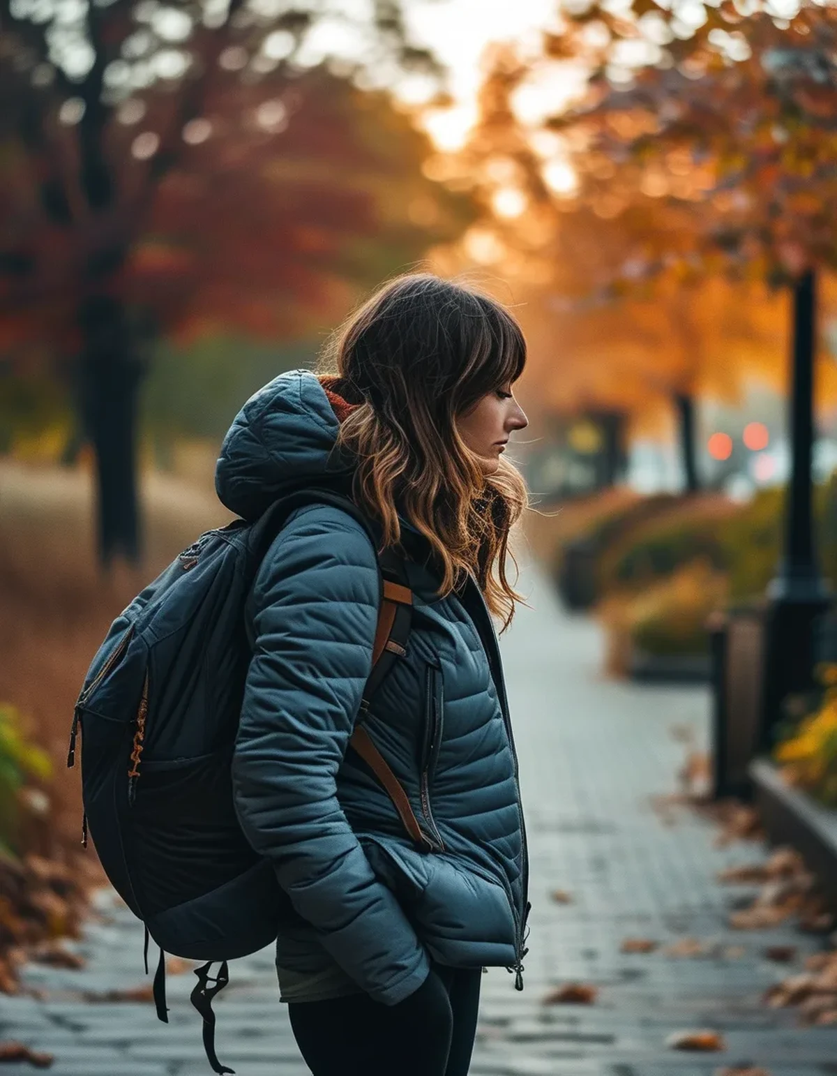 The Complete Guide to Layering for a Hike That Starts Cold and Ends Warm