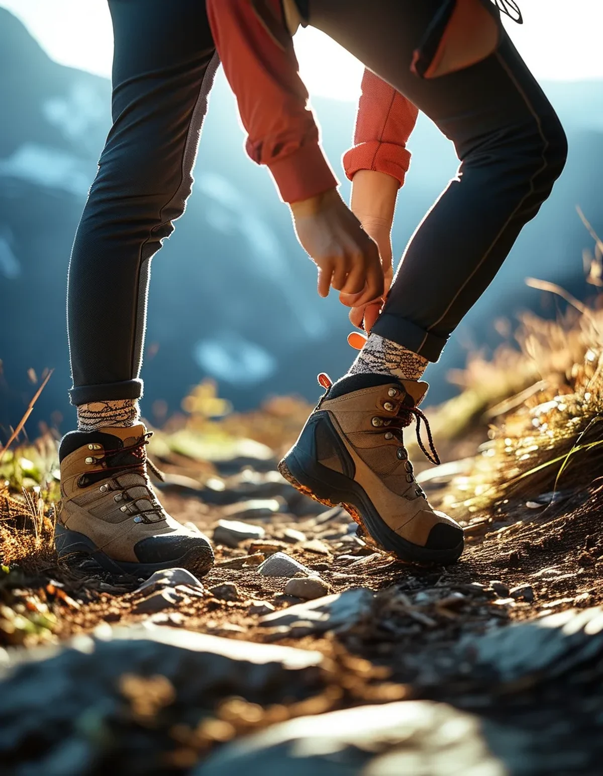 The Complete Guide to Preventing Blisters on Every Kind of Hike