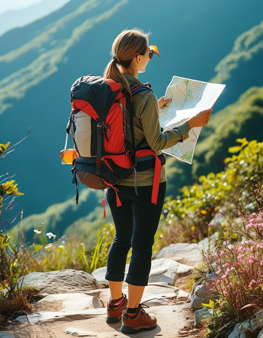 How to Plan a Day Hike: Everything You Need to Sort Before You Hit the Trail