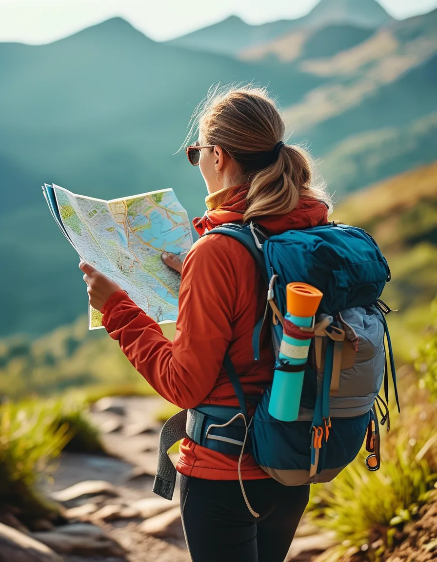 How to Plan a Day Hike: Everything You Need to Sort Before You Hit the Trail