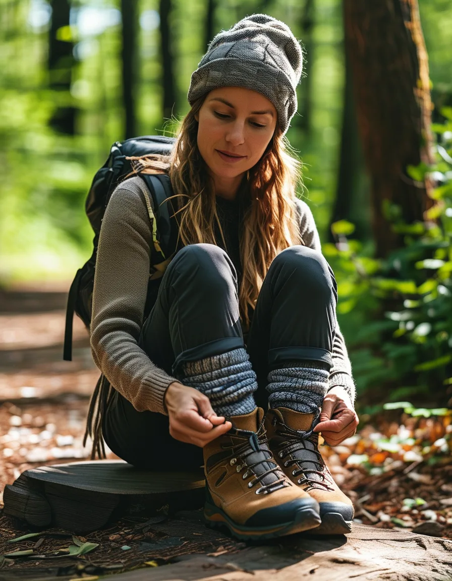 Why Hiking Blisters Come From Your Socks and Your Timing, Not Your Boots