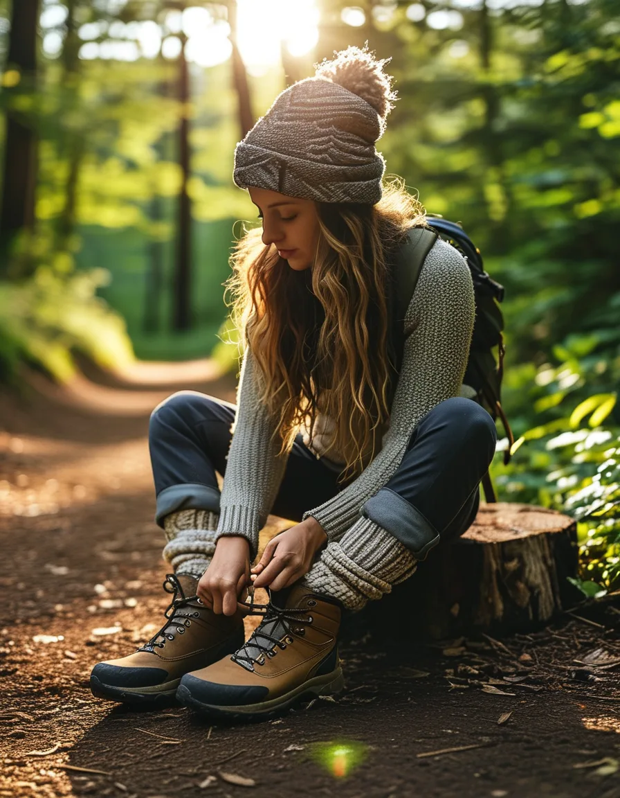 Why Hiking Blisters Come From Your Socks and Your Timing, Not Your Boots