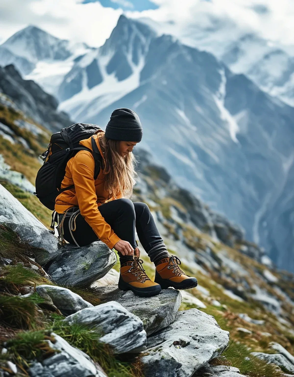 Why 'Broken In' Hiking Boots Still Give You Blisters — the Real Culprit