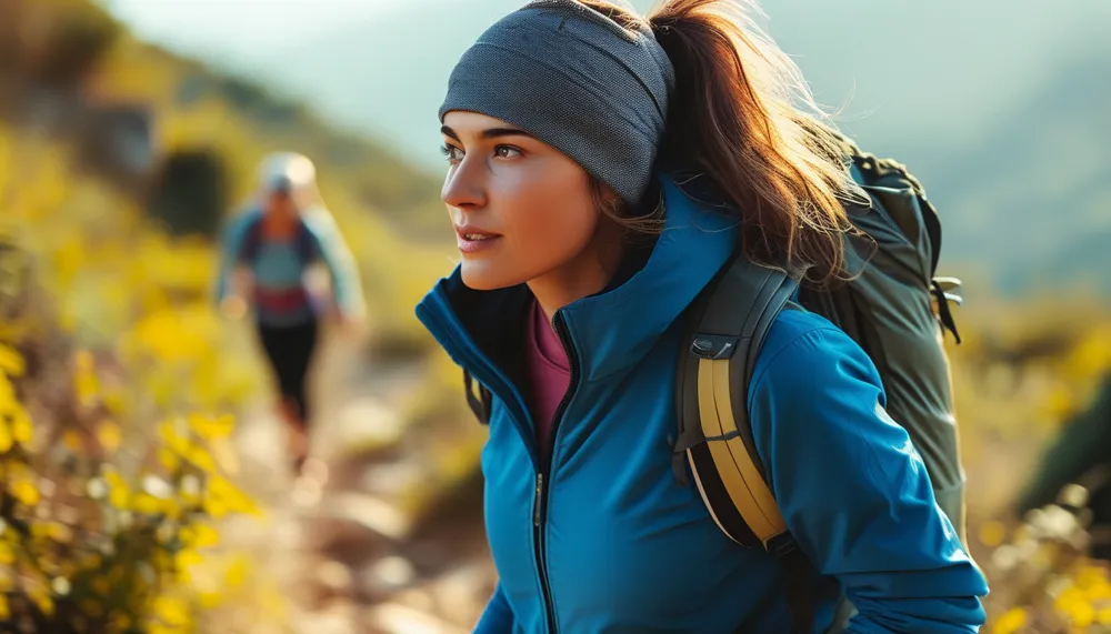 How to Hike Uphill Without Getting Exhausted