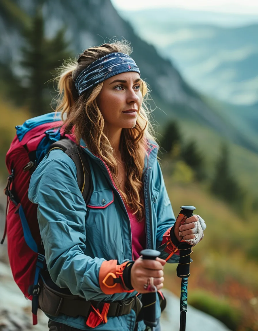 Why Your Hands Cramp on Long Hikes Even When Using Trekking Poles