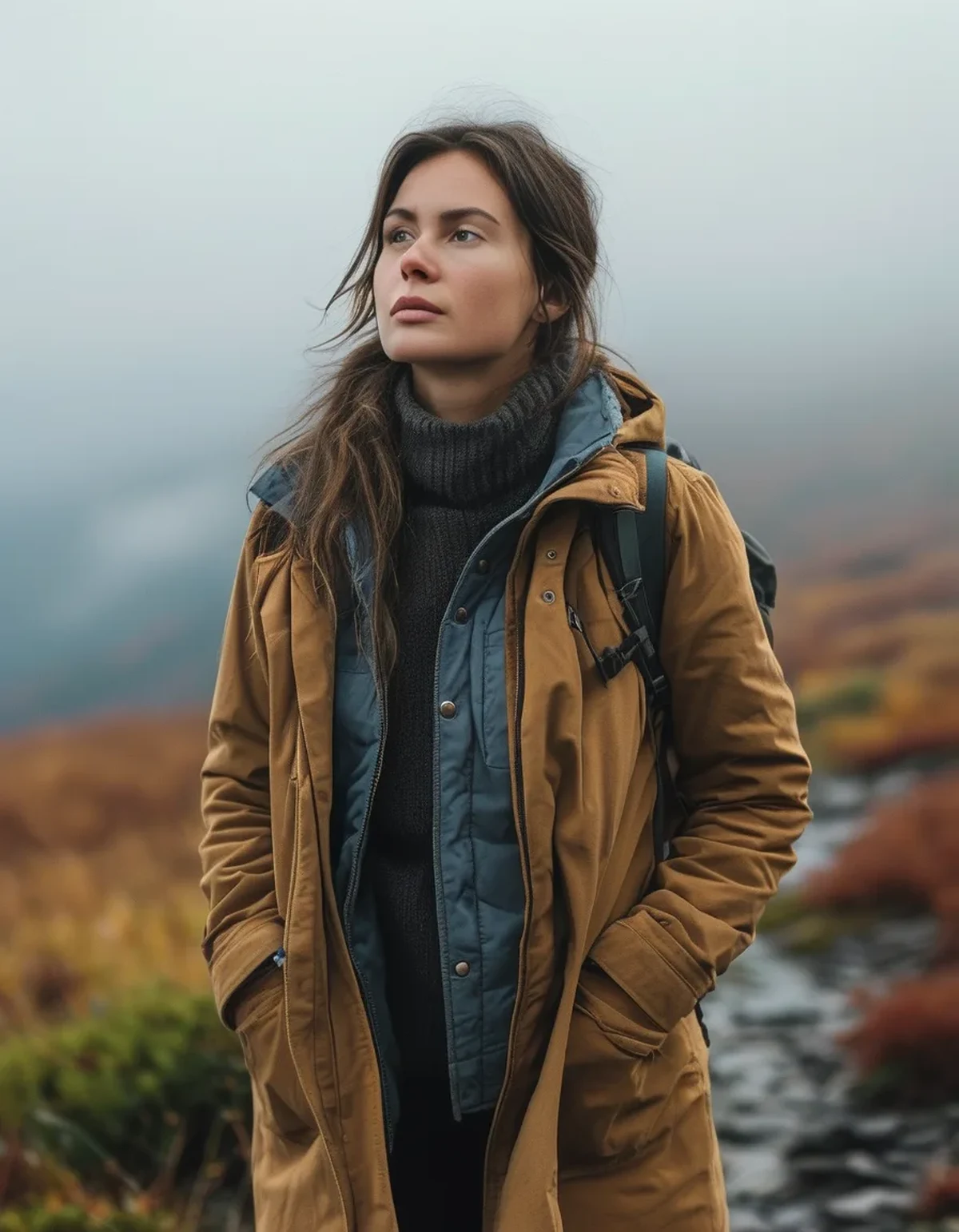 The Shoulder-Season Layering System That Actually Works on Cold-Morning, Warm-Afternoon Hikes