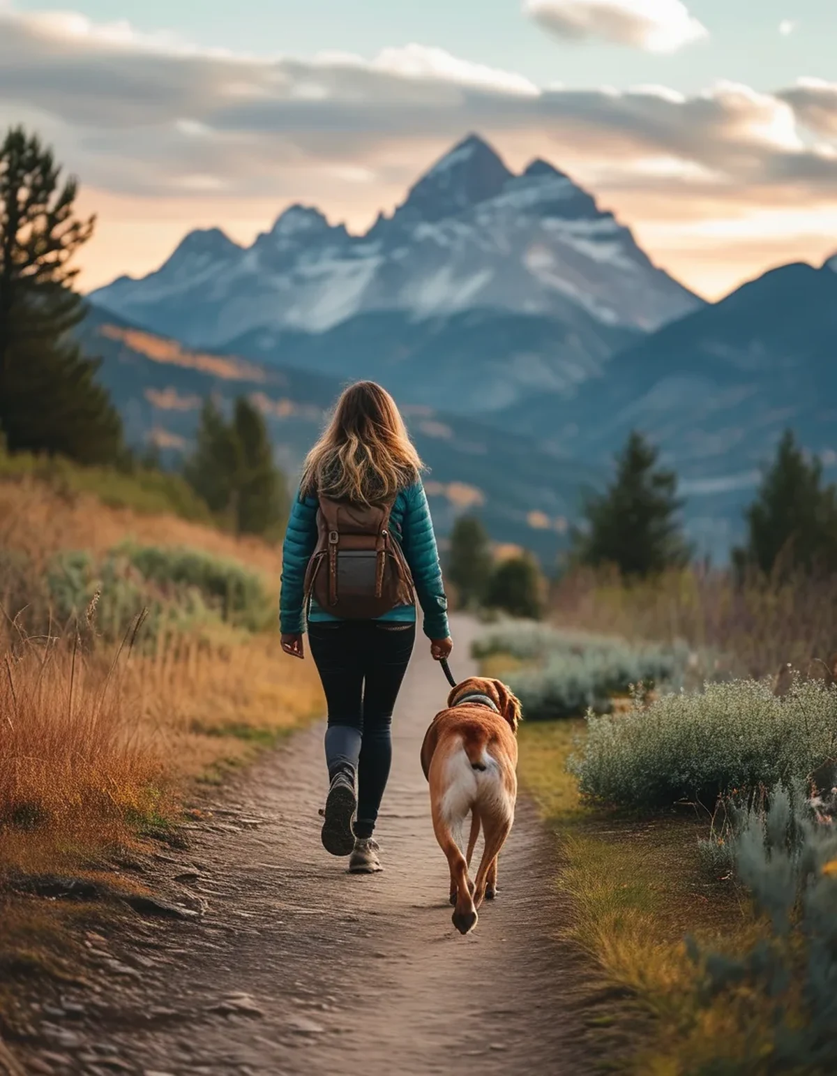 The Complete Guide to Hiking With Your Dog: Gear, Pacing, and Safety Nobody Tells You