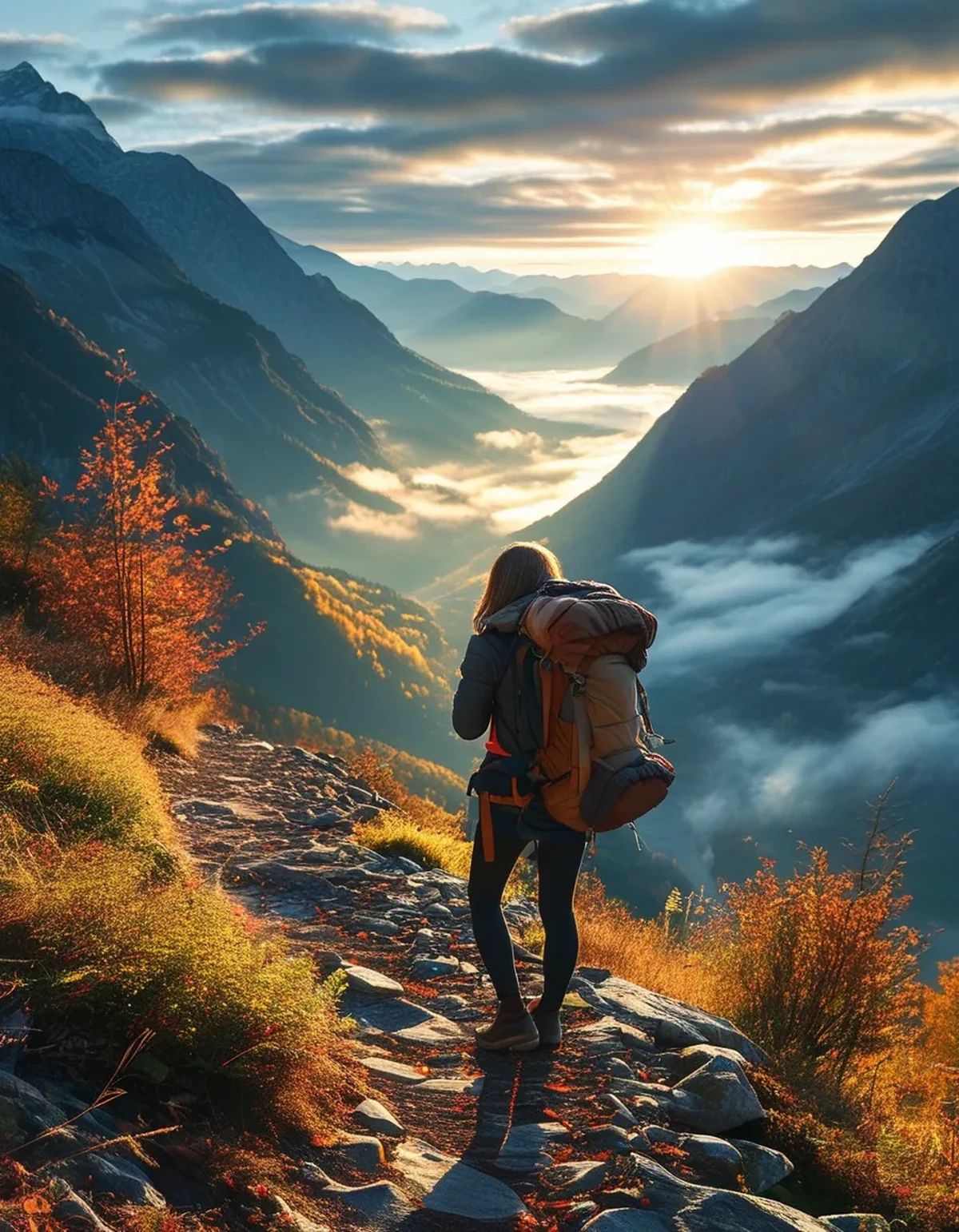 How to Plan Your First Shoulder Season Overnight When Daylight Is Shrinking
