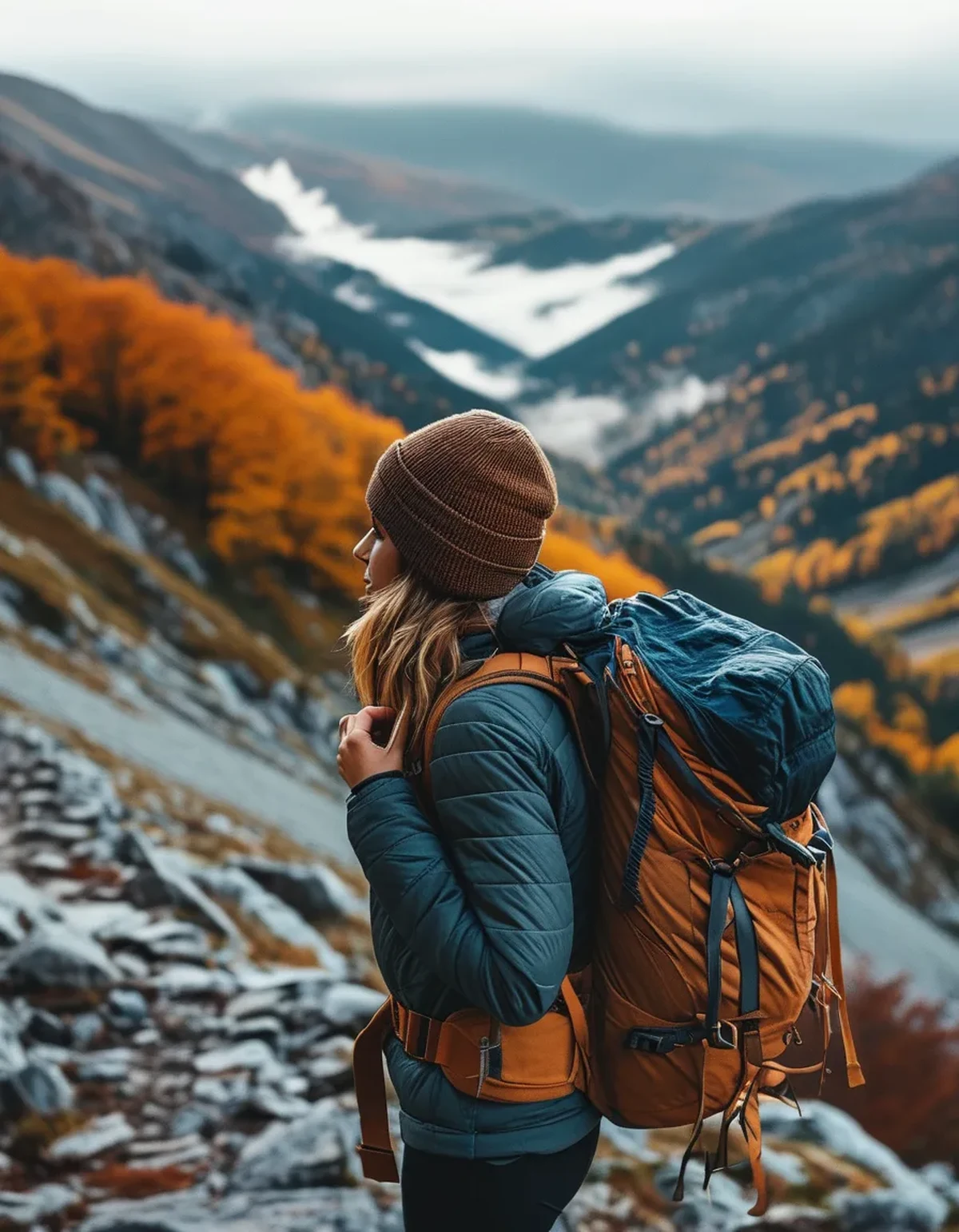 How to Plan Your First Shoulder Season Overnight When Daylight Is Shrinking