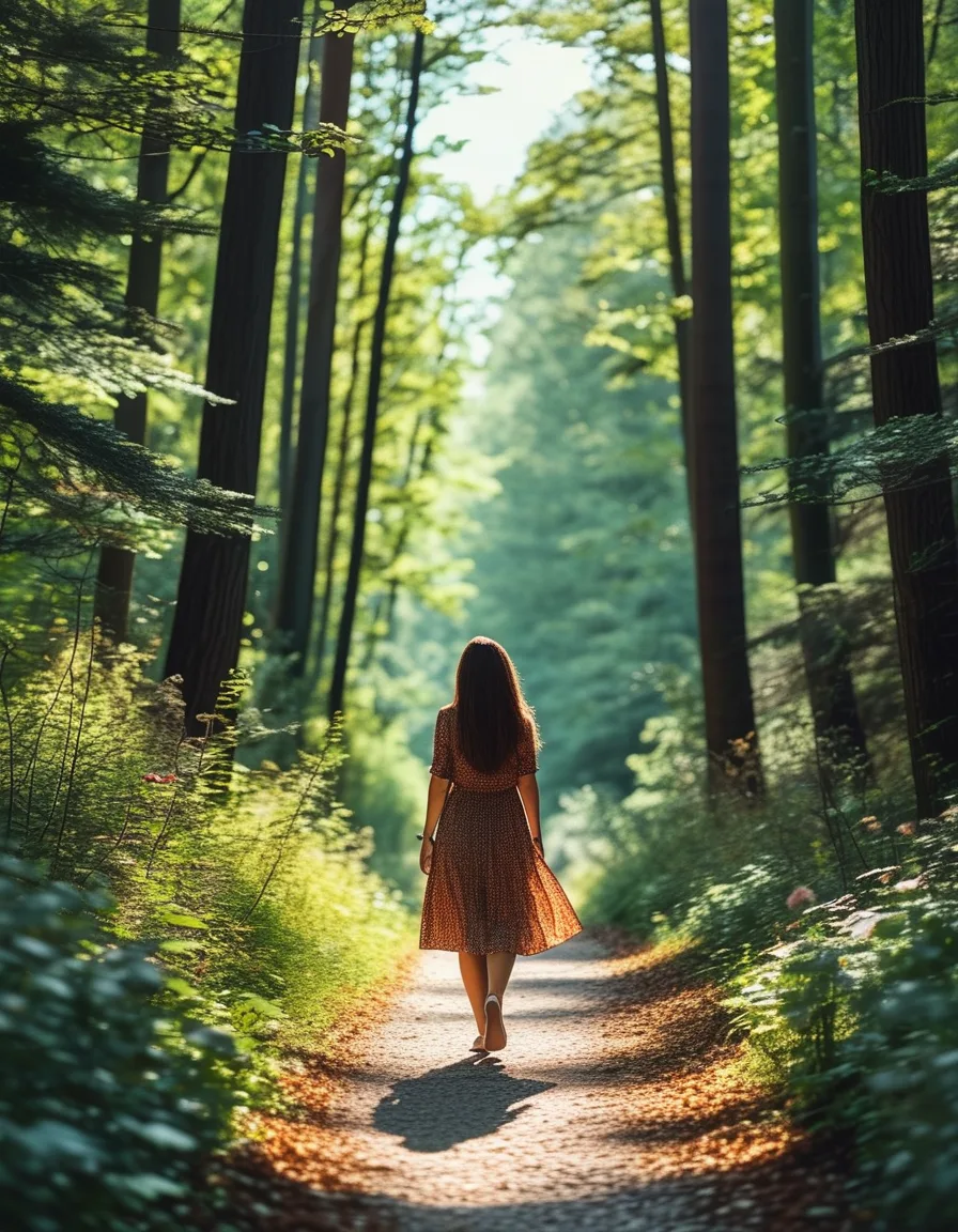 Solo Hiking for Women: How to Hit the Trail Alone, Safely and Confidently
