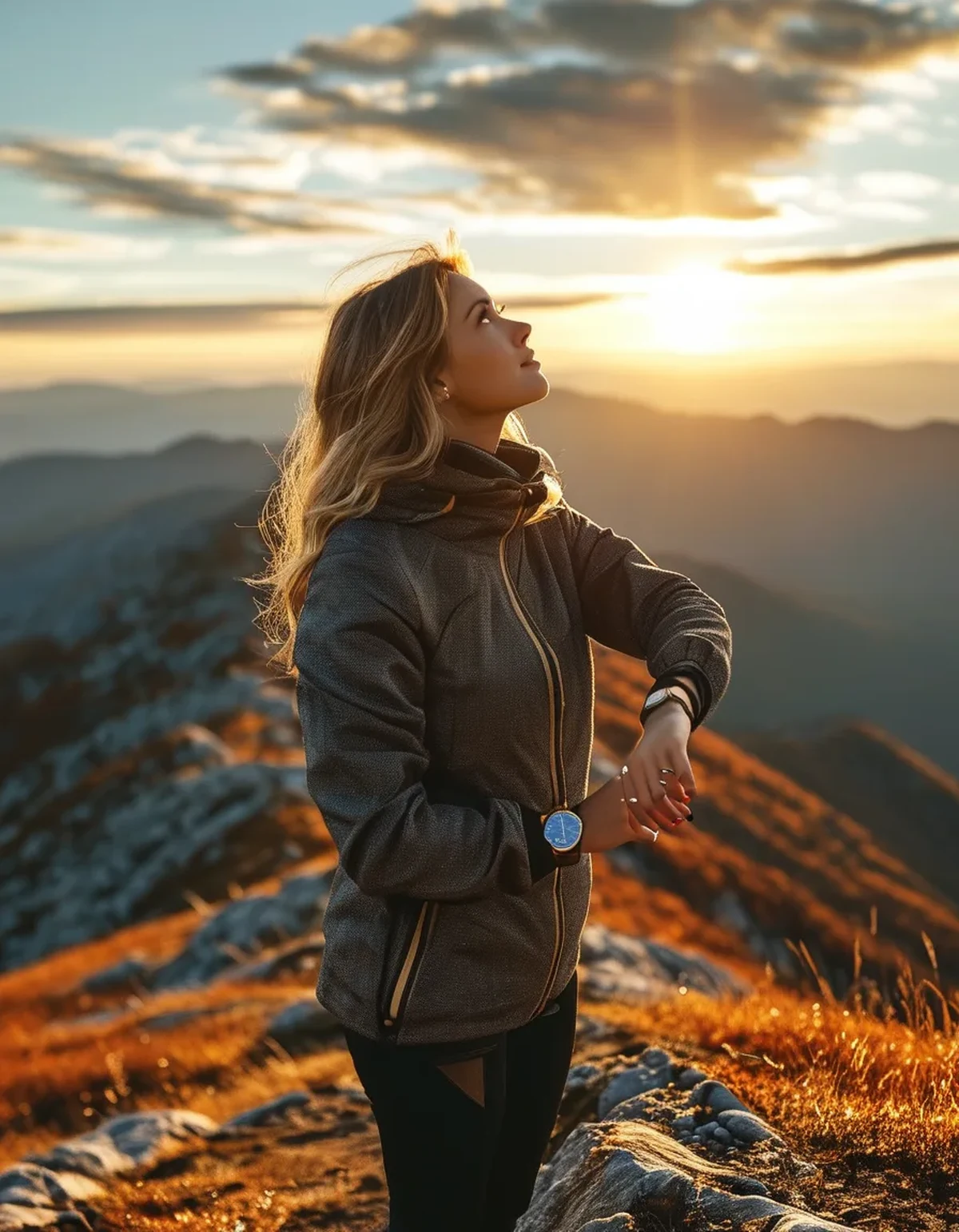 The Complete Guide to Deciding When to Turn Back on a Hike
