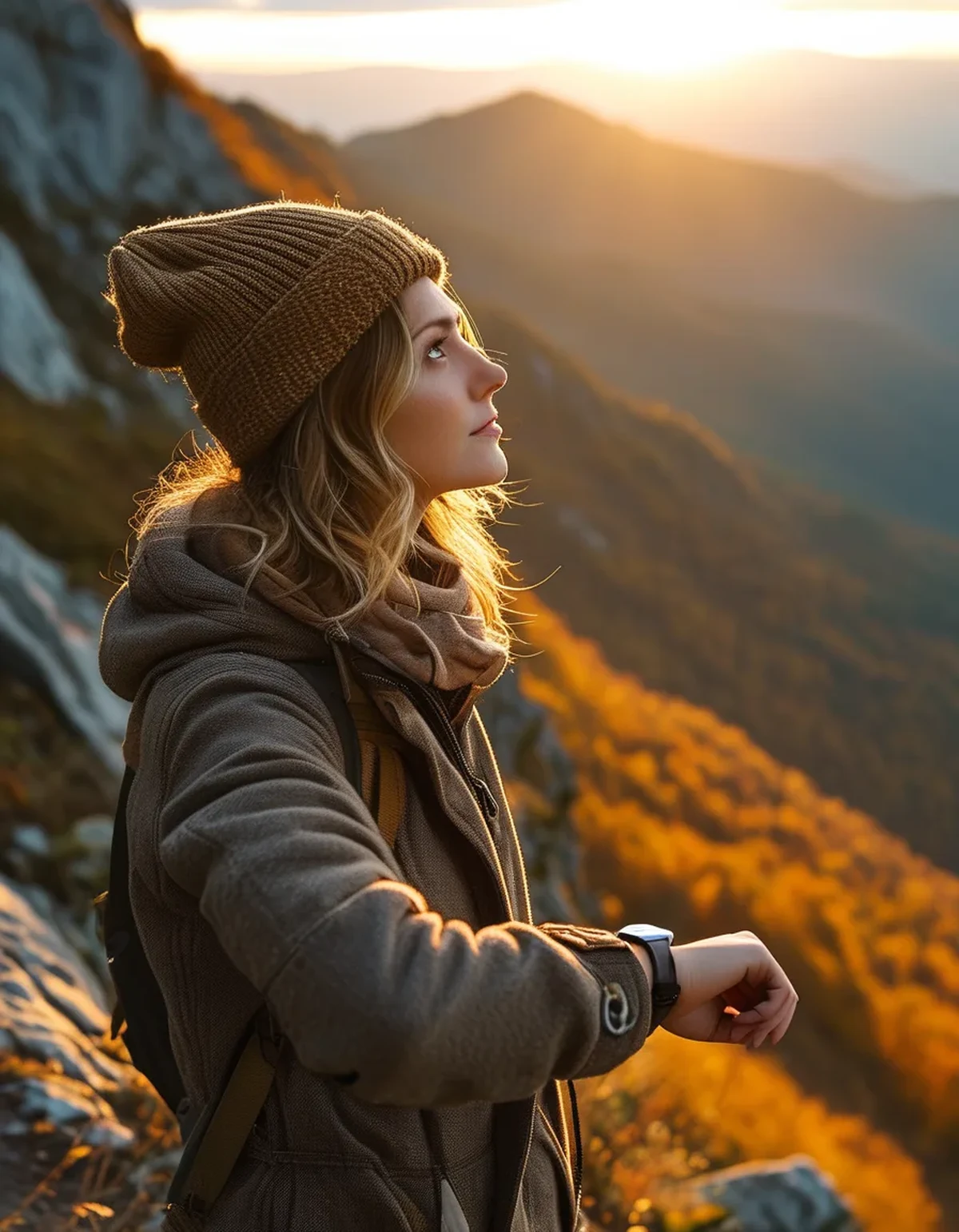 The Complete Guide to Deciding When to Turn Back on a Hike