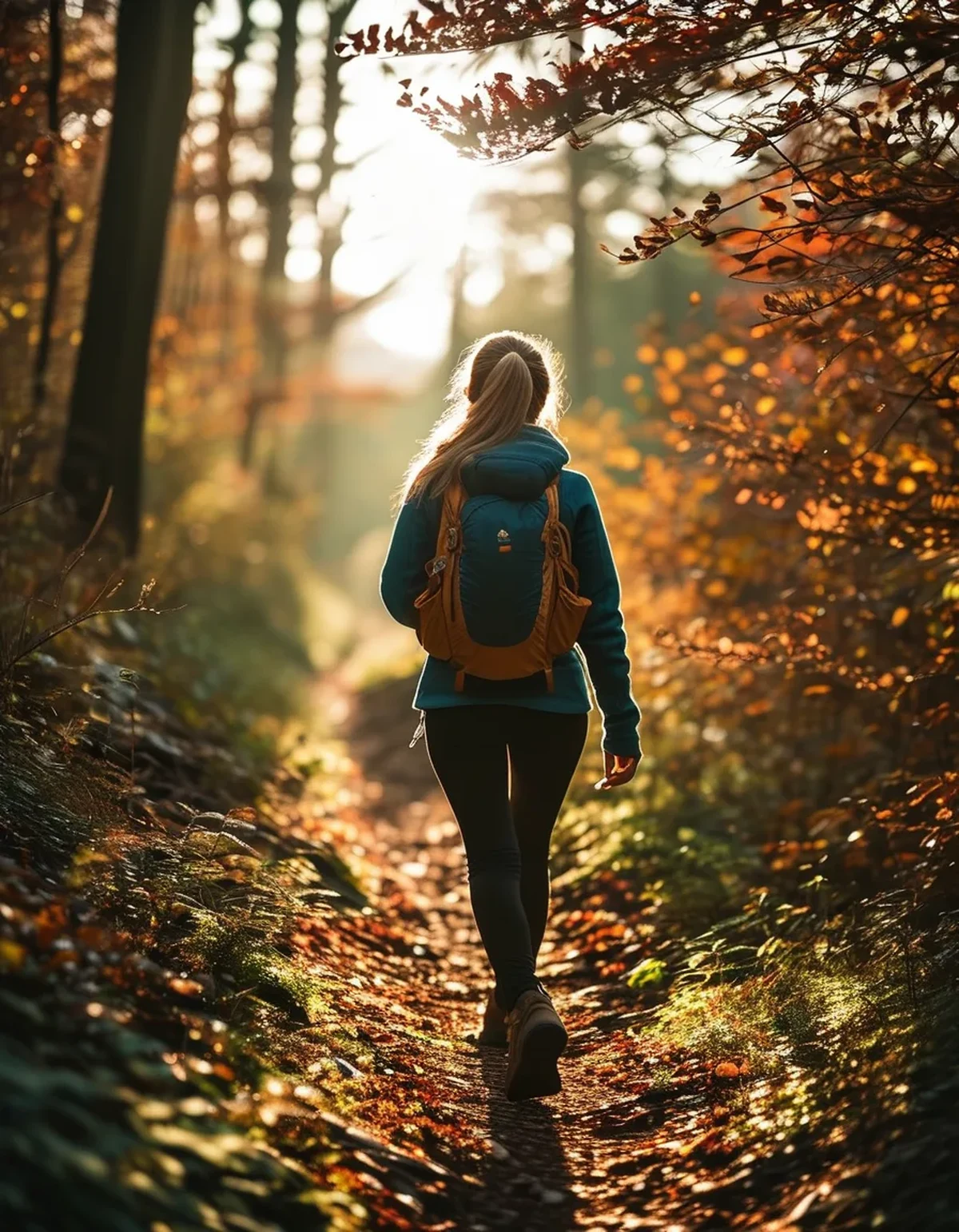 The Complete Guide to Hiking in the Autumn Transition