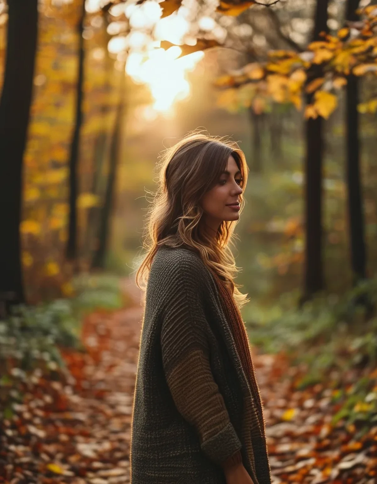 The Complete Guide to Hiking in the Autumn Transition