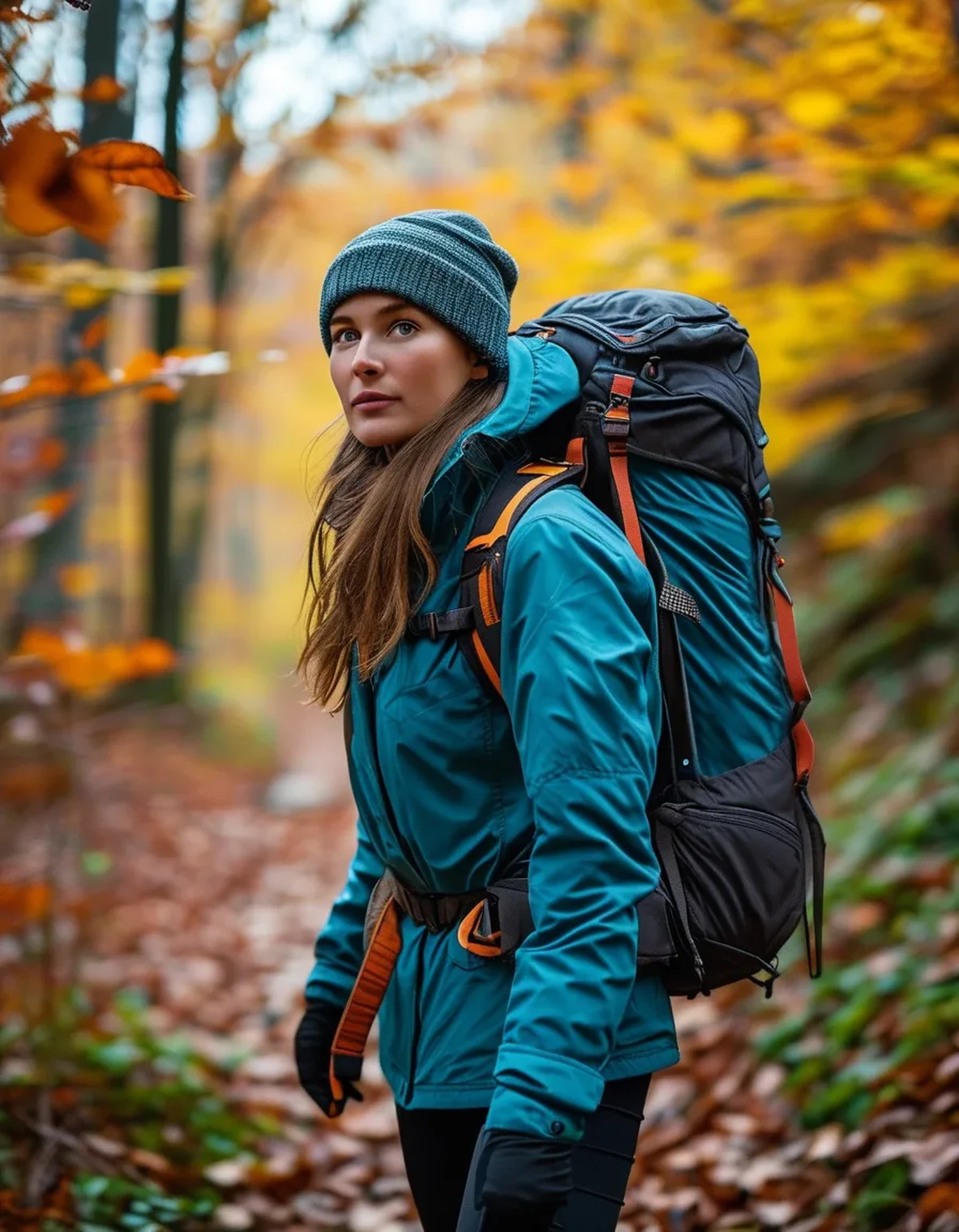 The Complete Guide to Hiking Through the Autumn Transition