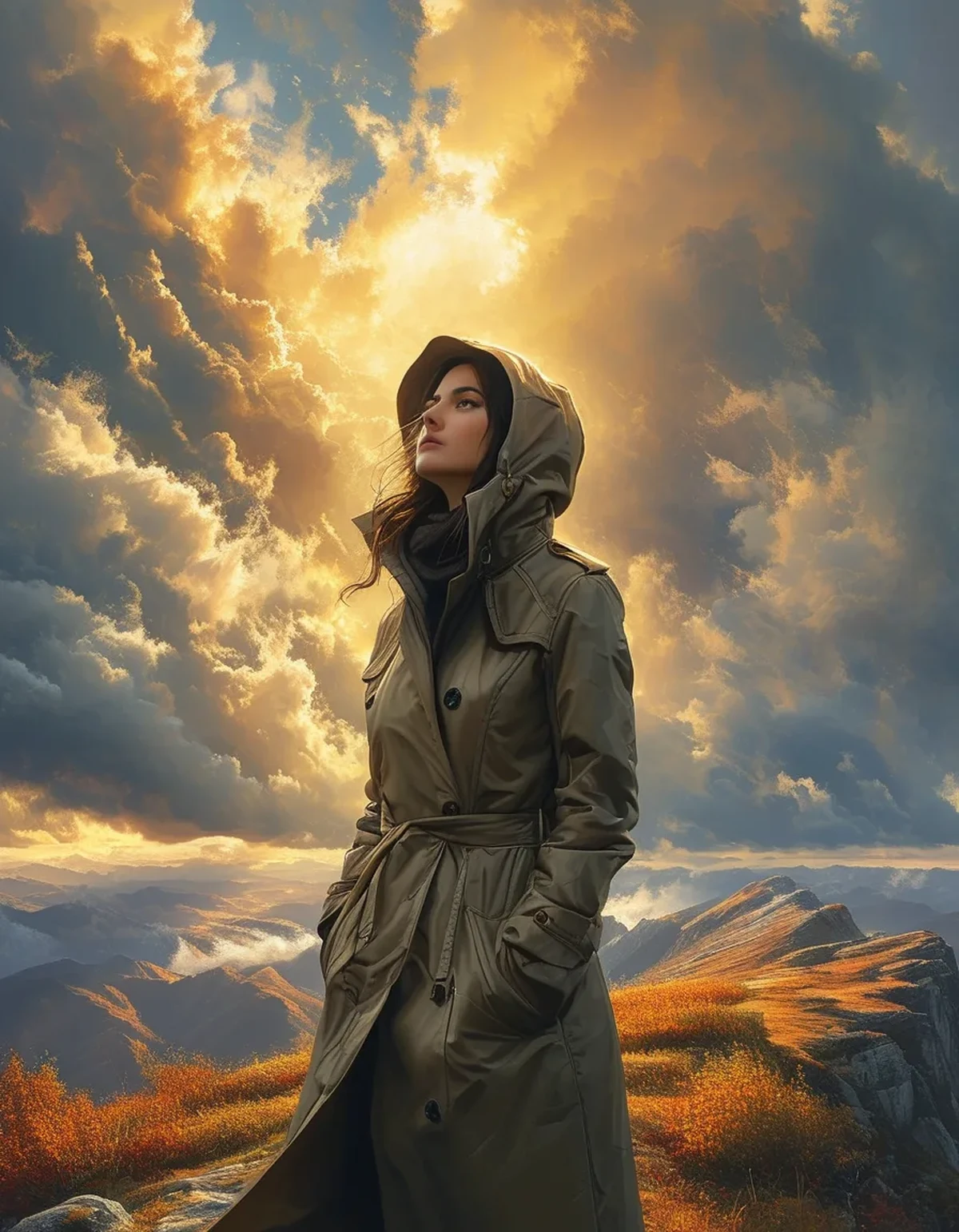 The Complete Guide to Planning an Autumn Hike Around Wind and Exposure