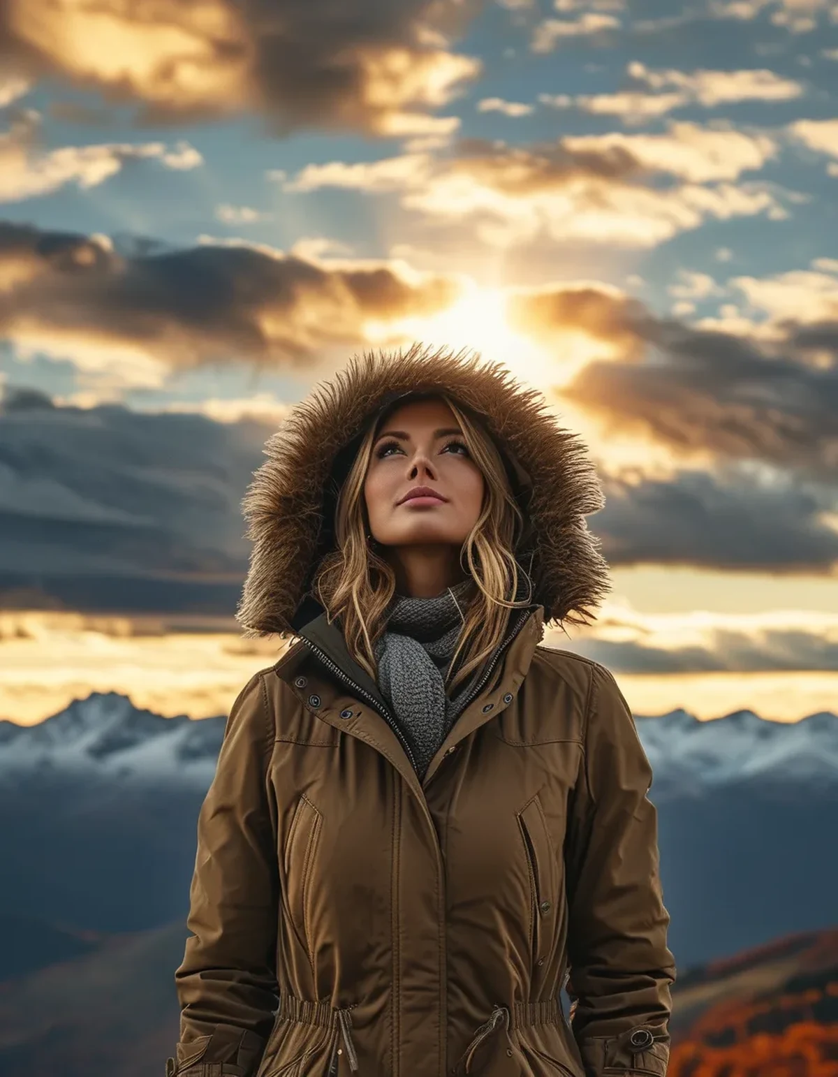 The Complete Guide to Planning an Autumn Hike Around Wind and Exposure