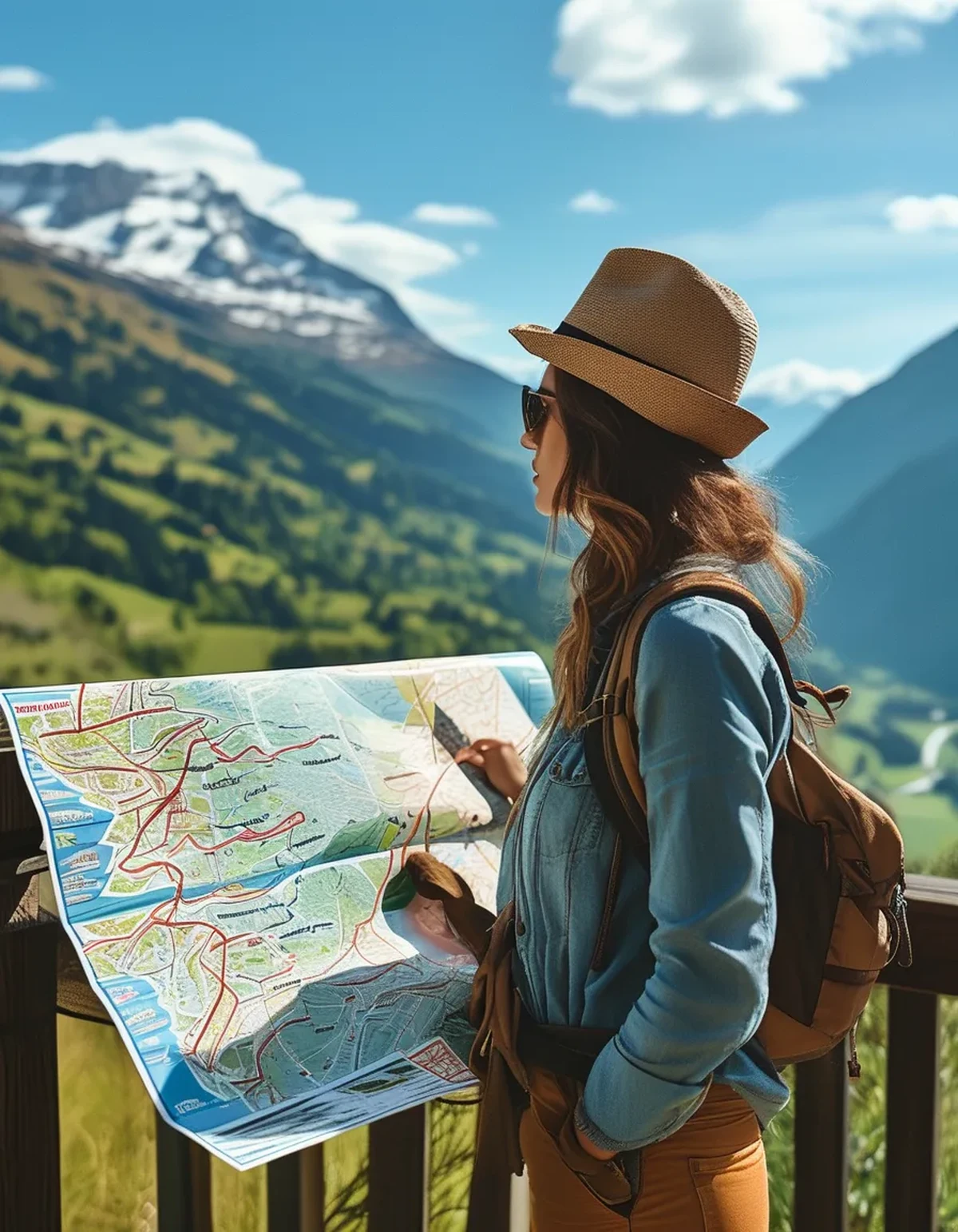 Why Elevation Gain, Not Distance, Is the Number That Actually Predicts How Hard a Hike Will Feel