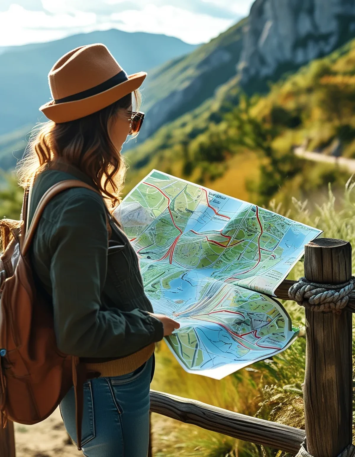 Why Elevation Gain, Not Distance, Is the Number That Actually Predicts How Hard a Hike Will Feel