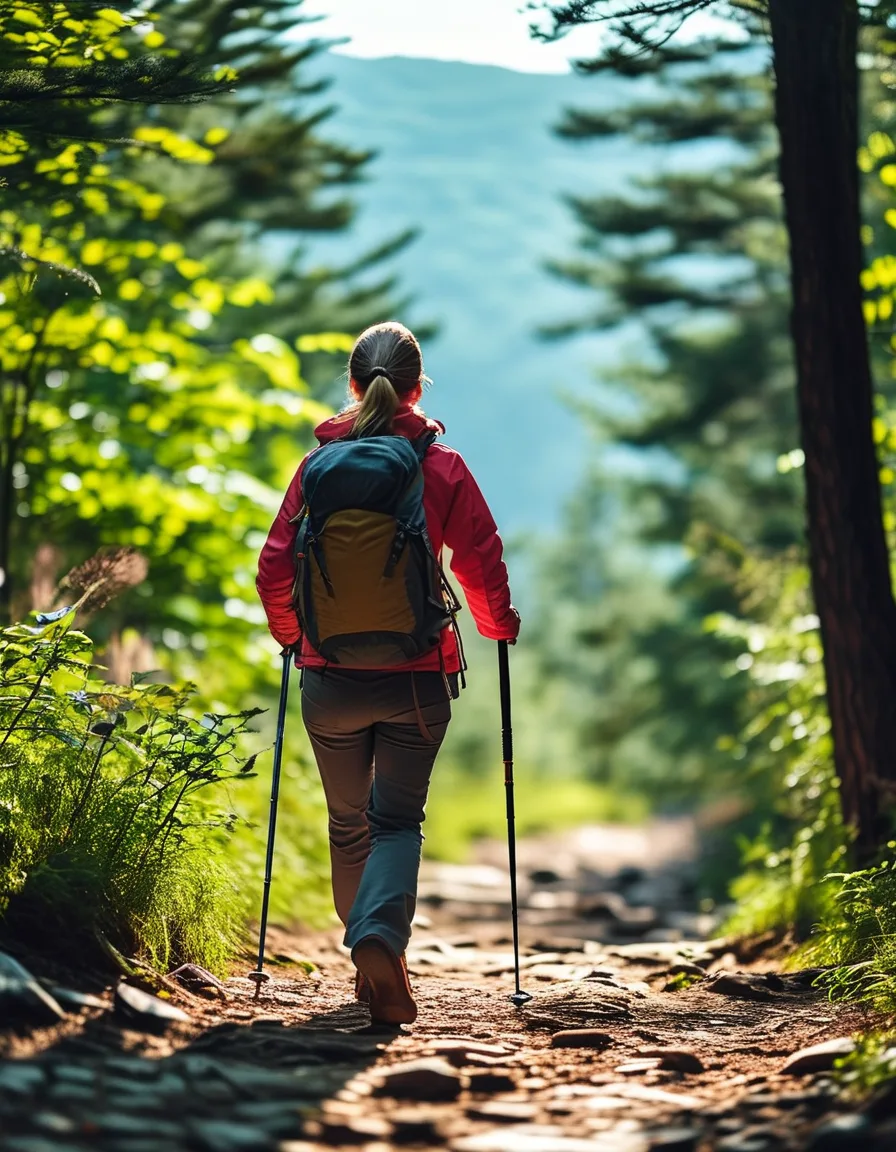 Trekking Poles: Hiking's Most Debated Accessory, Settled