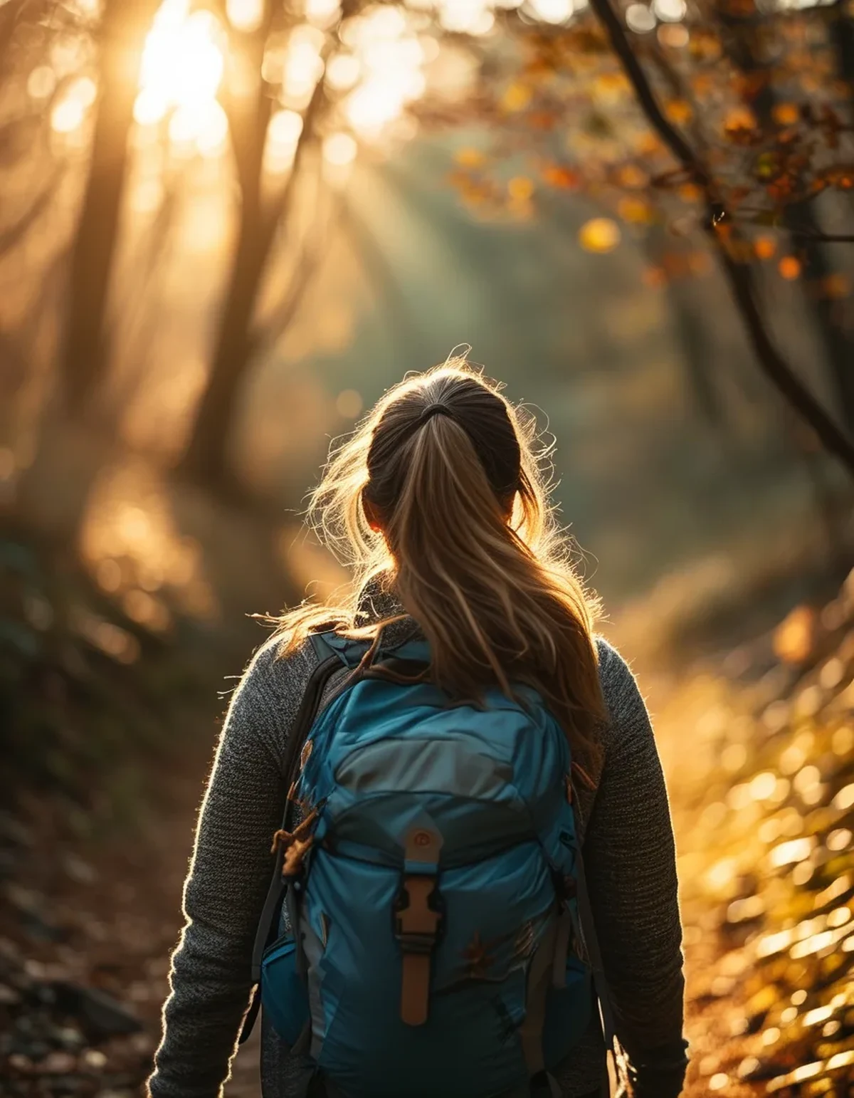 Why Early Fall Day Hikes Go Wrong More Often Than Summer Ones