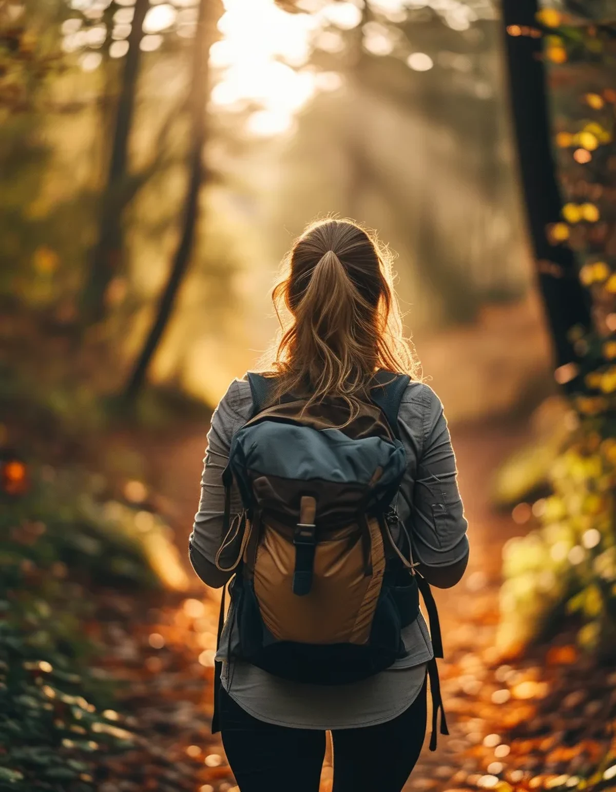 Why Early Fall Day Hikes Go Wrong More Often Than Summer Ones